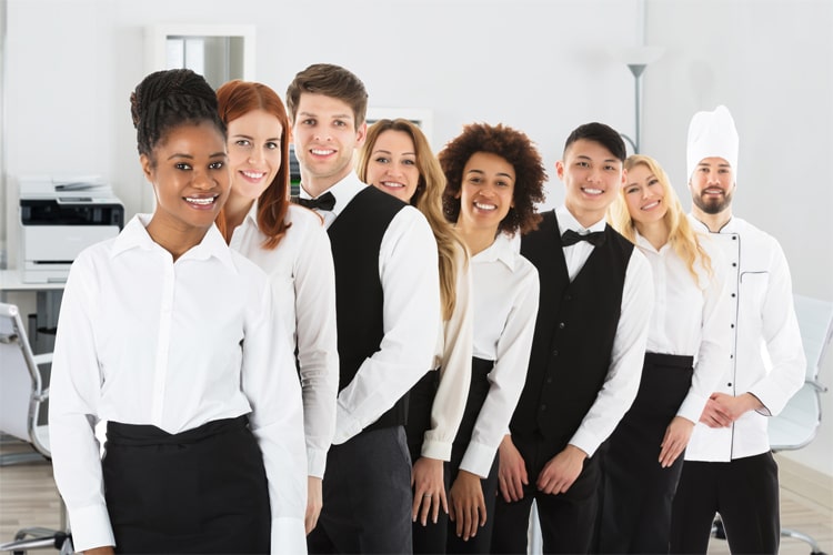 Hire Professional Household Staff 1 household, domestic, staffing, agency, hiring